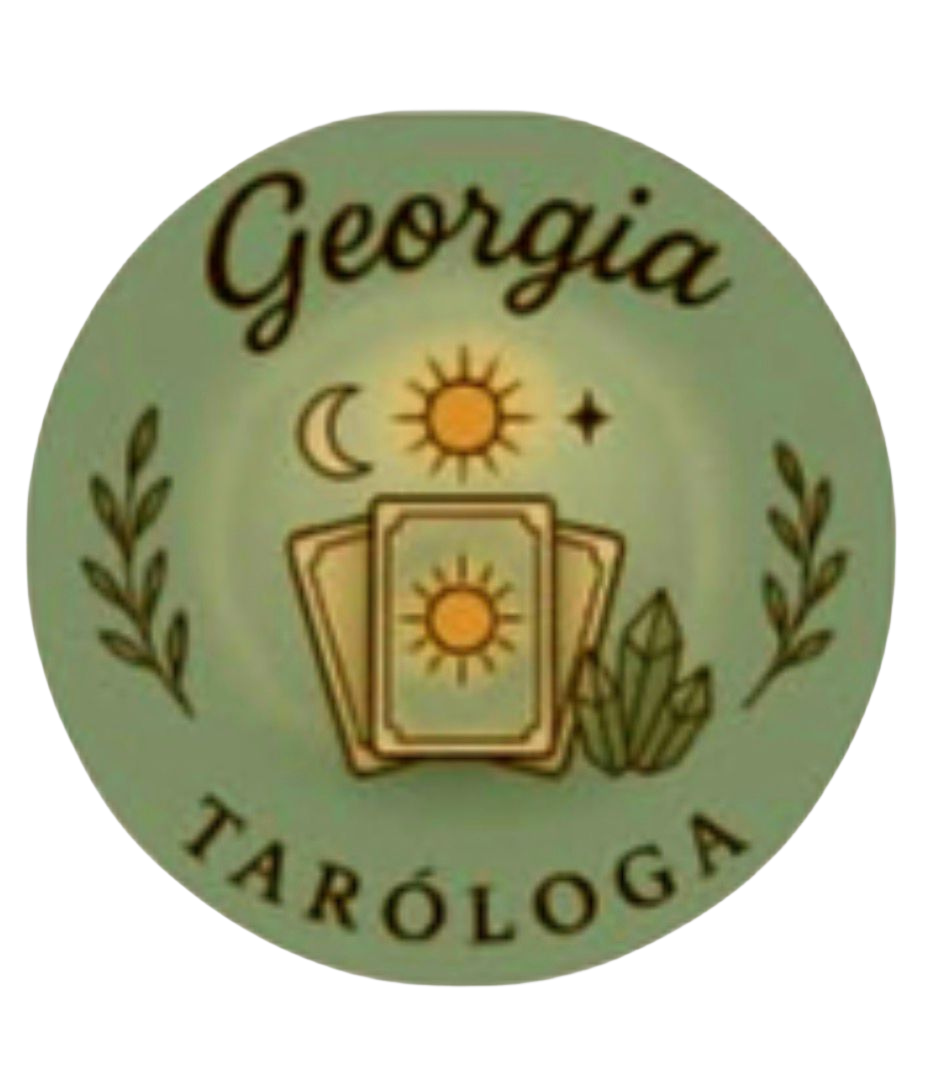 Logo Georgia Taróloga